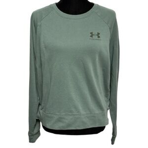 UA Loose Crewneck Sweater